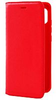Чехол-книжка Book Case для Xiaomi Redmi Note 5 красный