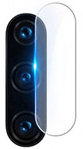 Противоударное стекло камеры для Huawei Y6p