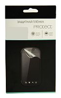 Защитная плёнка Protect для APPLE iPhone 6/6S Plus (5.5), матовая, комплект на 2 стороны
