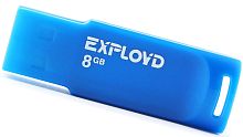 8GB флэш драйв Exployd 560 2.0 синий