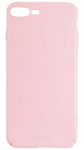 Задняя накладка WK для apple iPhone 7 Plus/8 Plus Candy розовый фото 2