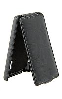 Чехол футляр-книга Art Case для LG E612 Optimus L5 (чёрный)