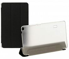 Чехол Trans Cover для планшета Huawei MediaPad T3 7,0 черный
